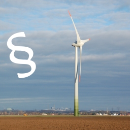 Klagen gegen Windkraft – Aber auf welcher Grundlage?