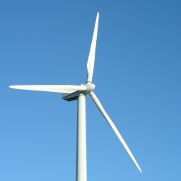 Steckbrief Windkraft: